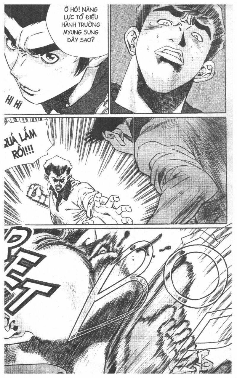 Change Guy Chapter 99 - Trang 77