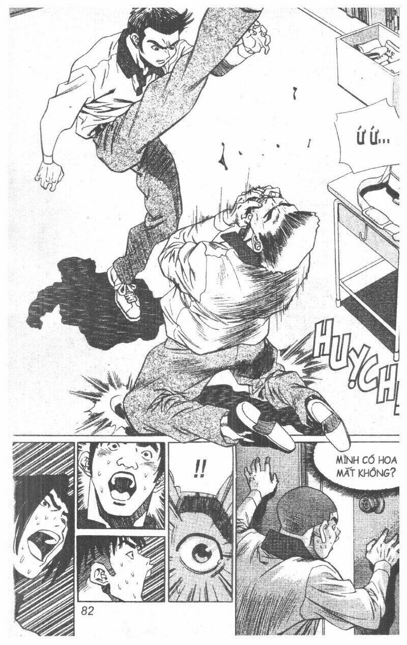 Change Guy Chapter 99 - Trang 78