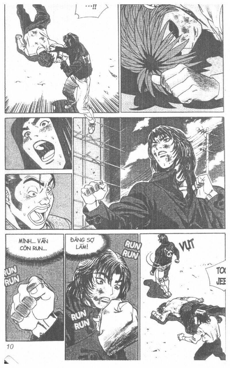 Change Guy Chapter 99 - Trang 7