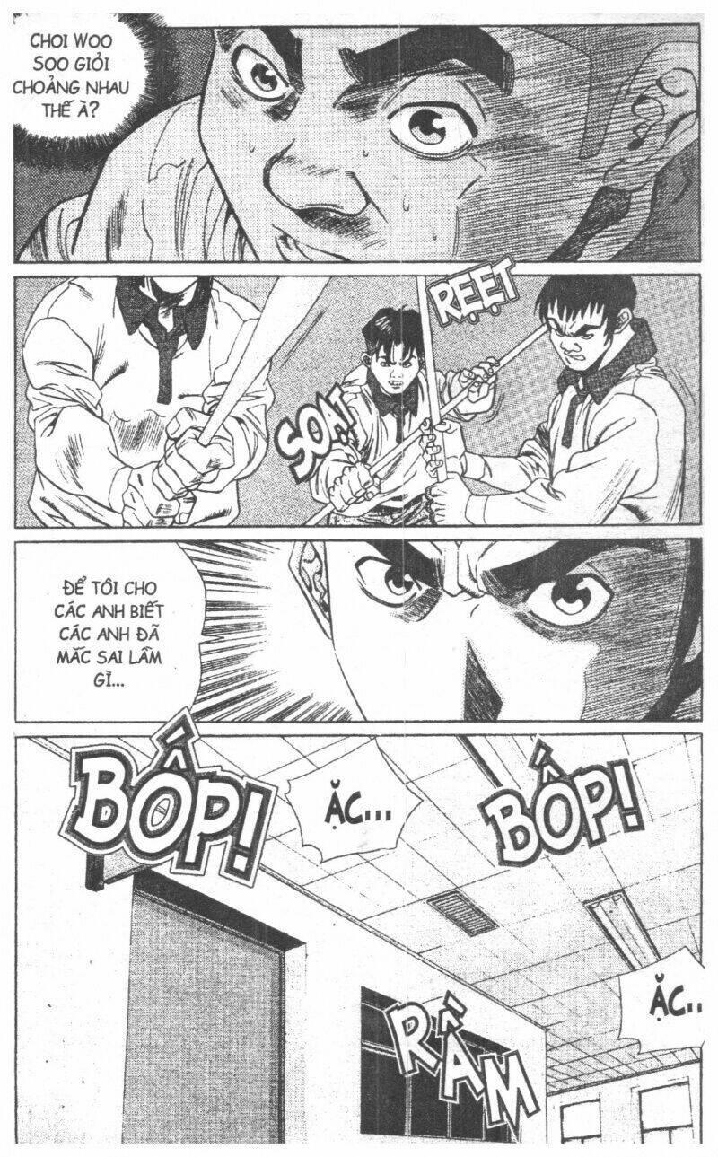 Change Guy Chapter 99 - Trang 79