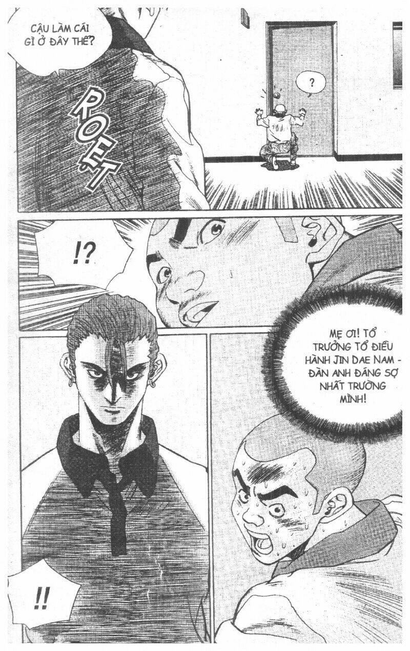 Change Guy Chapter 99 - Trang 80