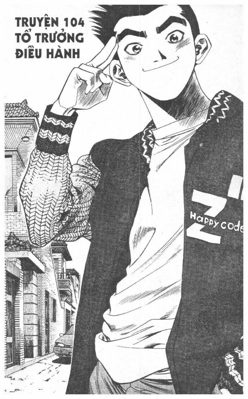 Change Guy Chapter 99 - Trang 81