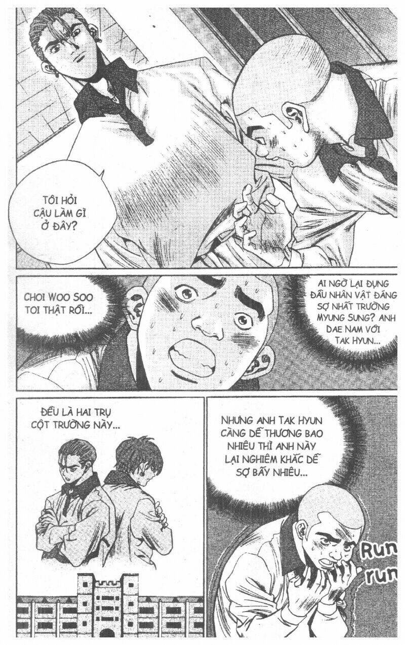 Change Guy Chapter 99 - Trang 82