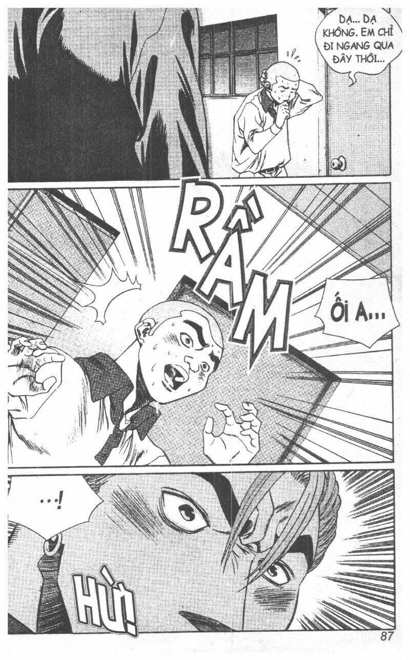 Change Guy Chapter 99 - Trang 83