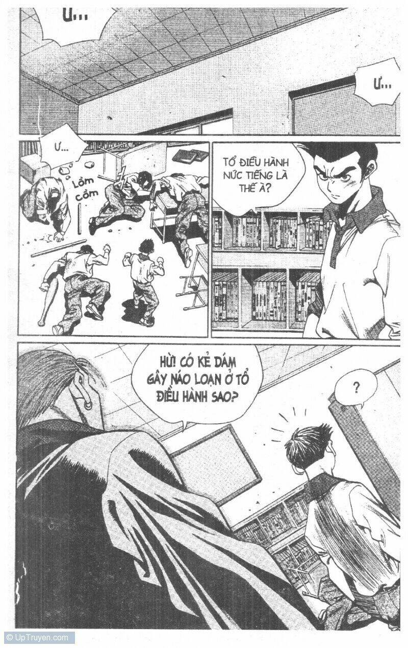 Change Guy Chapter 99 - Trang 84