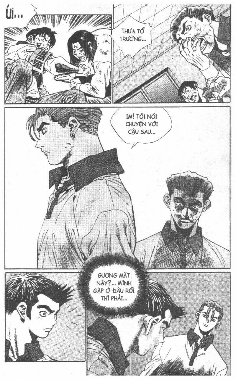 Change Guy Chapter 99 - Trang 85