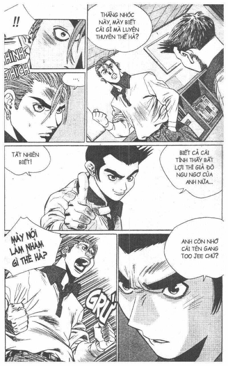 Change Guy Chapter 99 - Trang 87