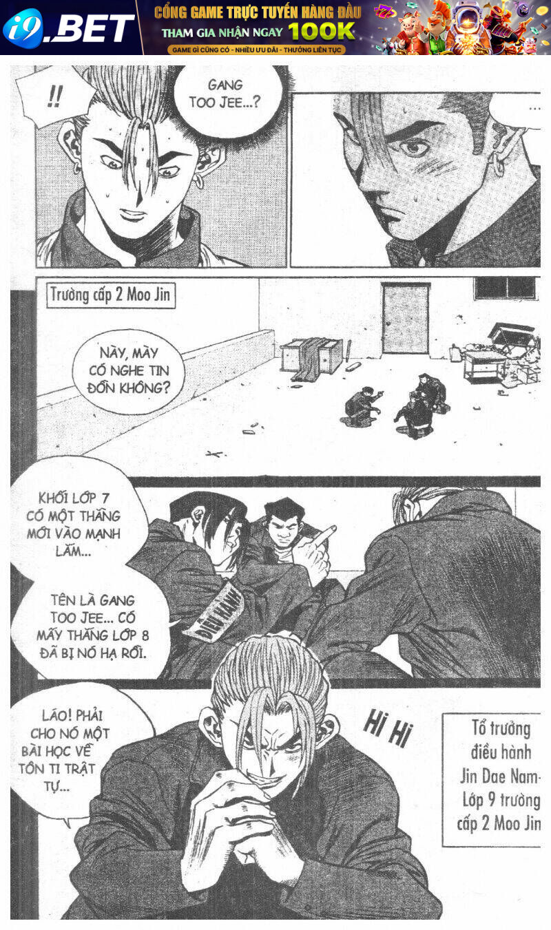 Change Guy Chapter 99 - Trang 88