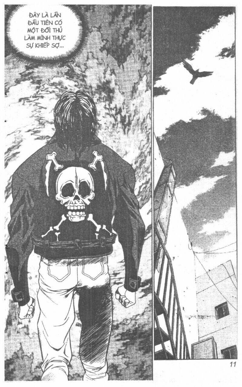 Change Guy Chapter 99 - Trang 8