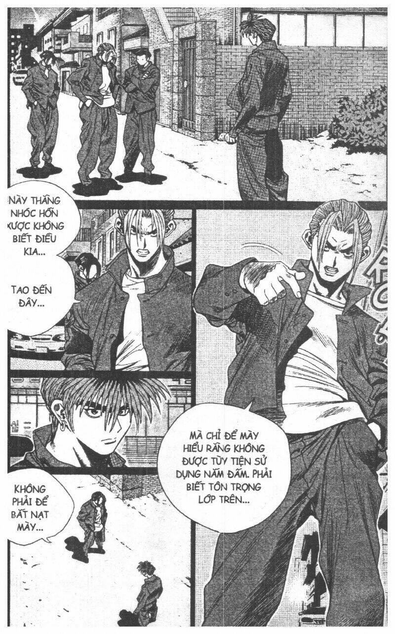 Change Guy Chapter 99 - Trang 89