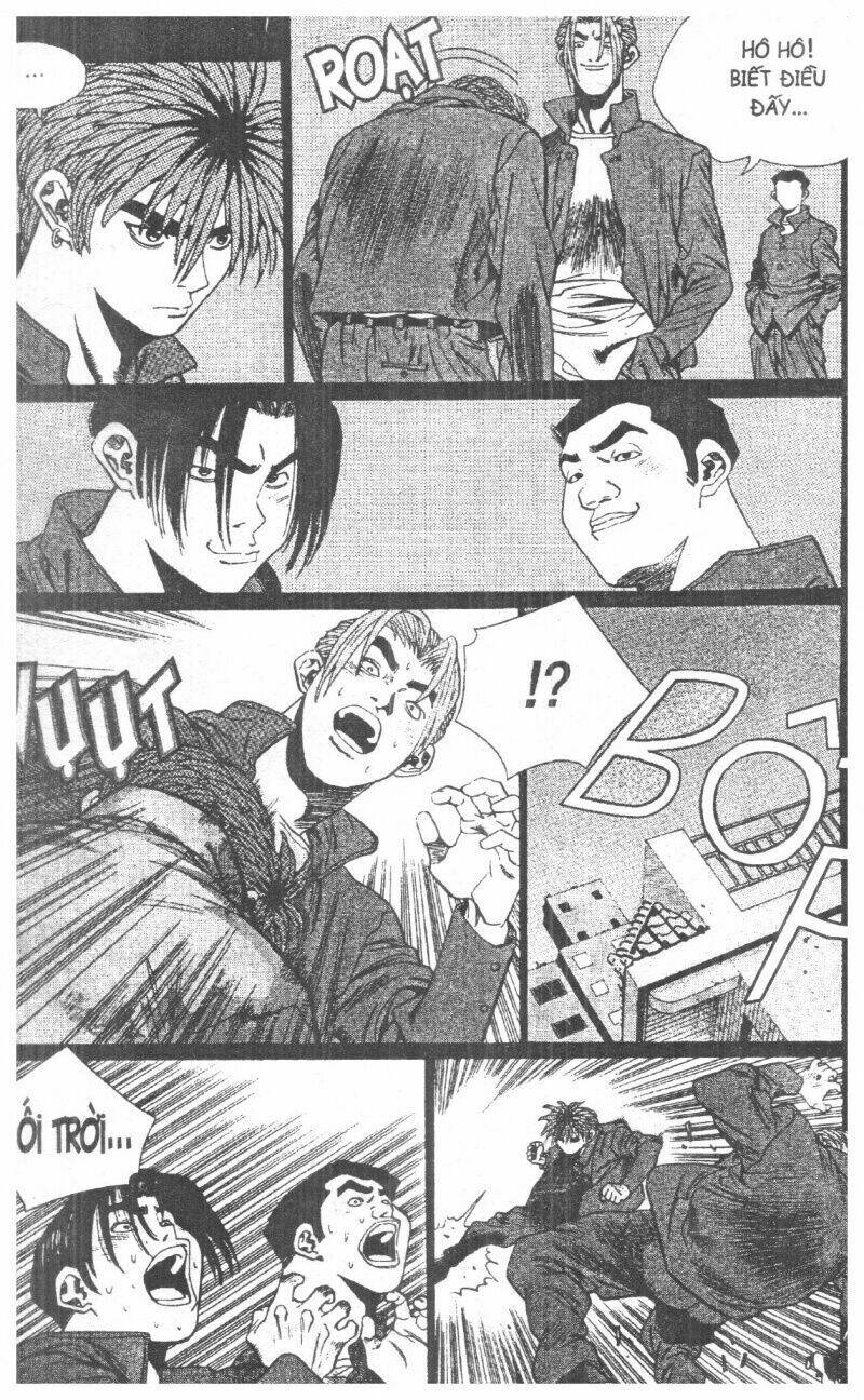 Change Guy Chapter 99 - Trang 90