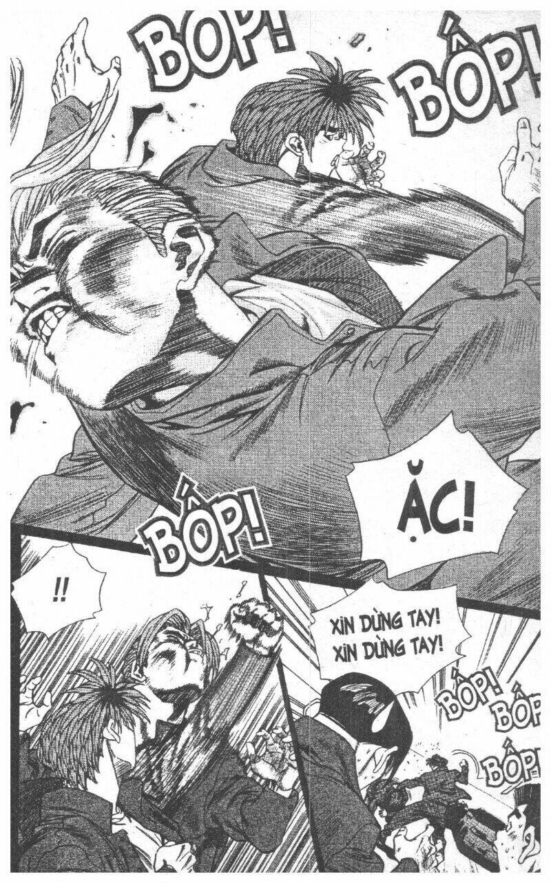 Change Guy Chapter 99 - Trang 91