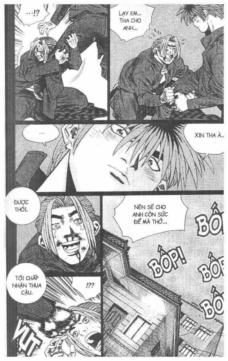 Change Guy Chapter 99 - Trang 92