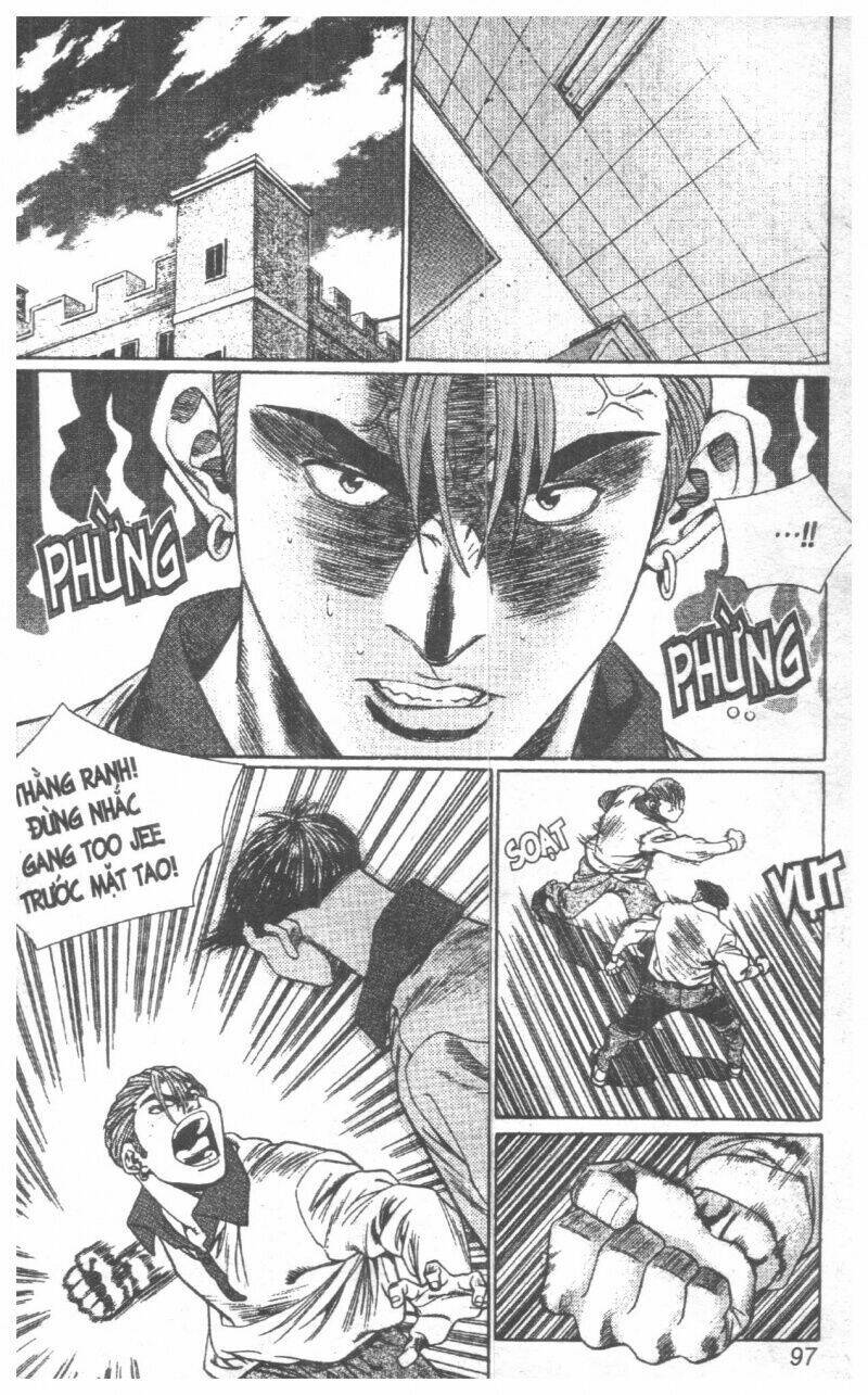 Change Guy Chapter 99 - Trang 93