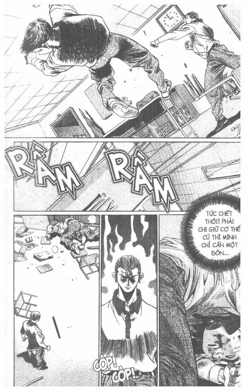 Change Guy Chapter 99 - Trang 96