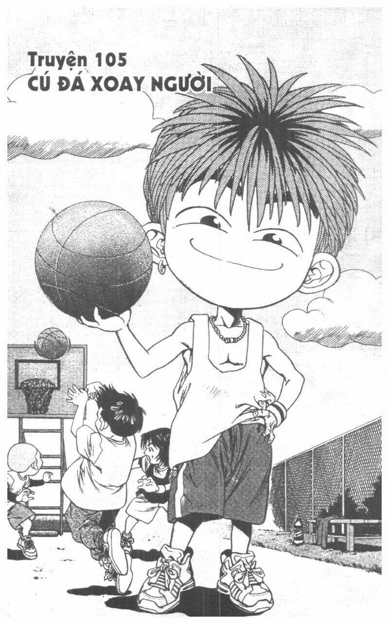 Change Guy Chapter 99 - Trang 97