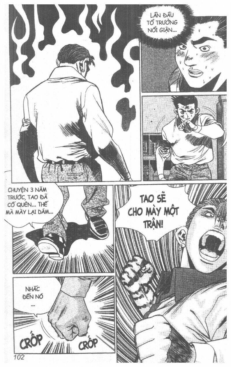 Change Guy Chapter 99 - Trang 98