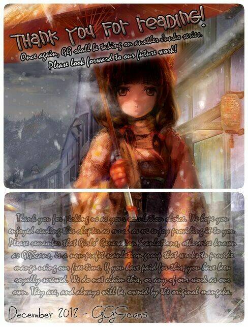 Ouji no Kikan Chapter 1 - Trang 2