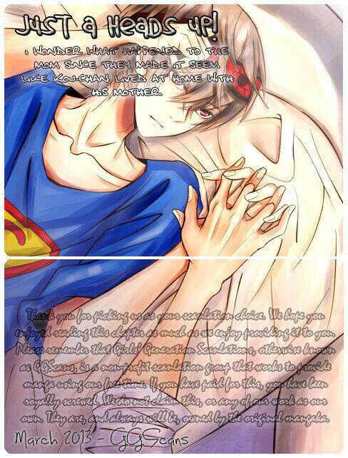 Ouji no Kikan Chapter 2 - Trang 2