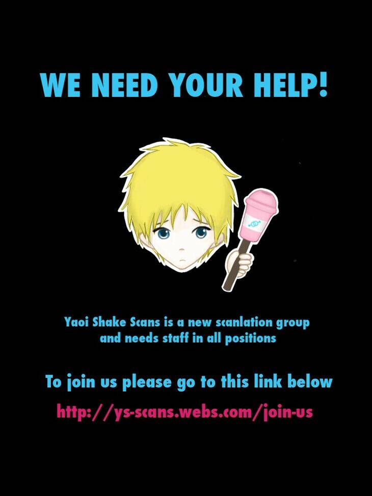 Ouji no Kikan Chapter 2 - Trang 3