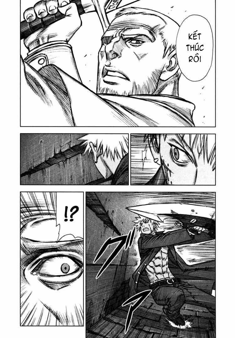 Jackals Chapter 12 - Trang 14