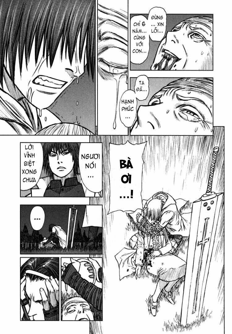 Jackals Chapter 12 - Trang 7