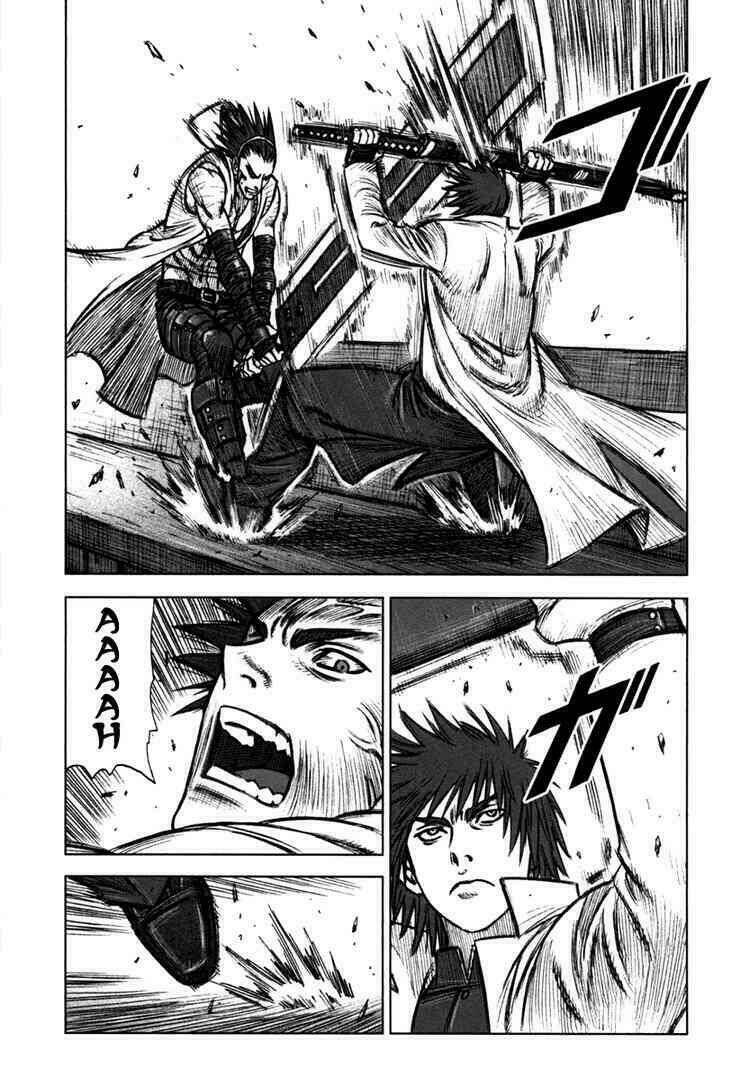 Jackals Chapter 13 - Trang 14