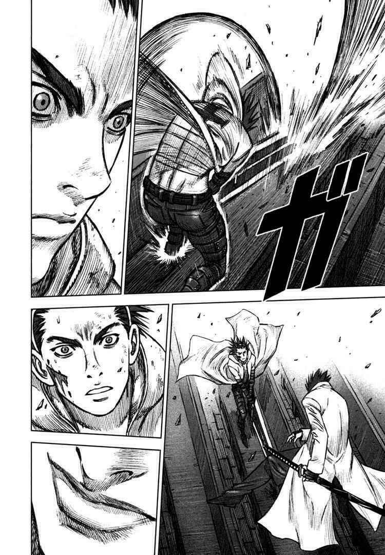 Jackals Chapter 13 - Trang 16