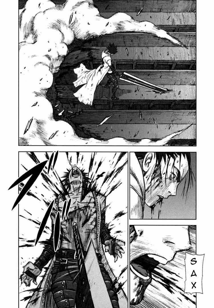 Jackals Chapter 13 - Trang 19