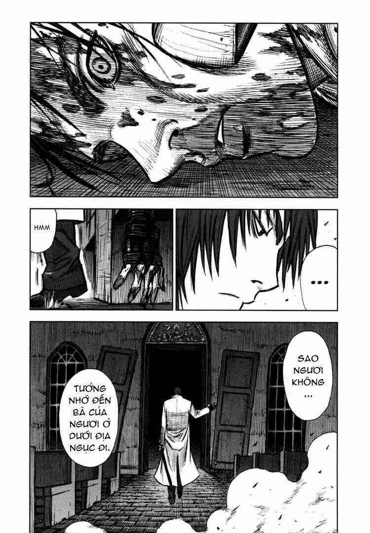 Jackals Chapter 13 - Trang 22