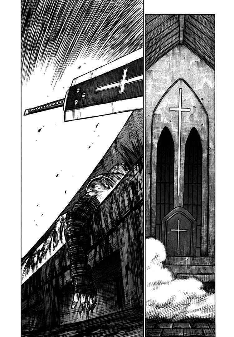 Jackals Chapter 13 - Trang 23