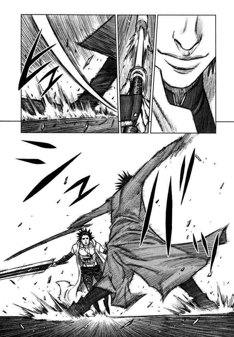 Jackals Chapter 13 - Trang 5