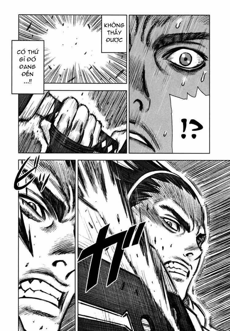 Jackals Chapter 13 - Trang 6