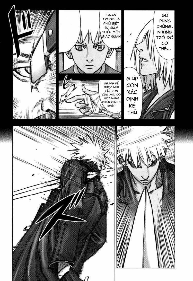 Jackals Chapter 14 - Trang 10