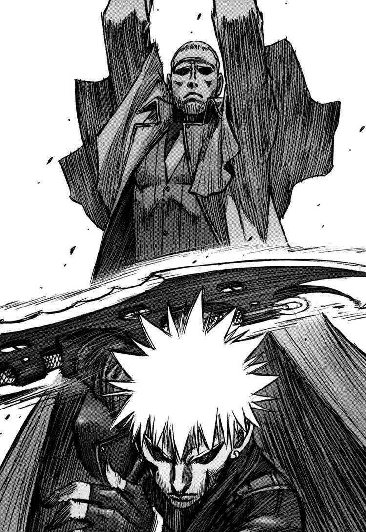 Jackals Chapter 14 - Trang 18