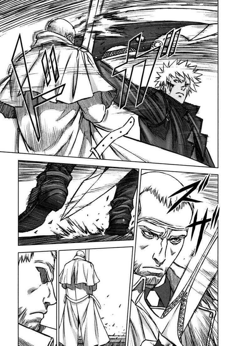 Jackals Chapter 14 - Trang 19