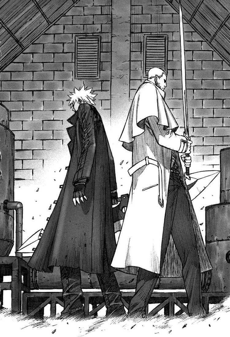 Jackals Chapter 14 - Trang 20