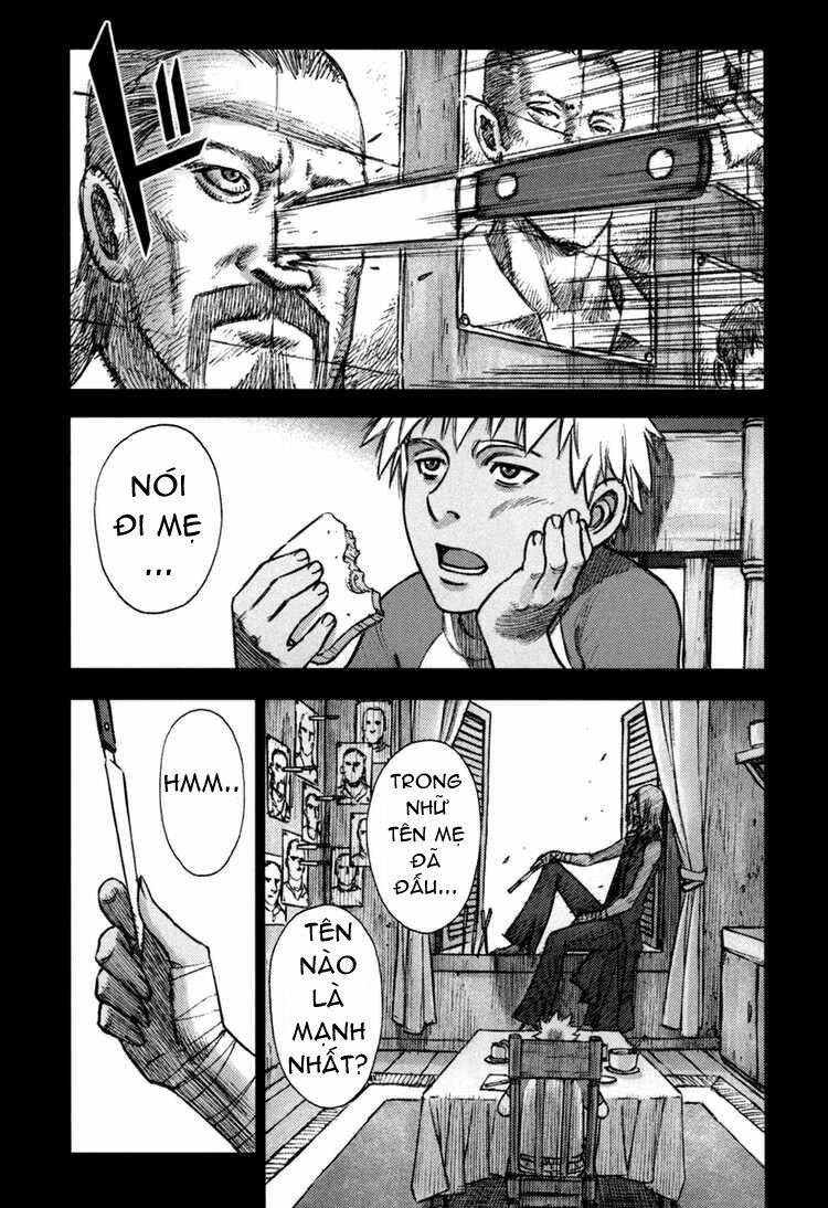 Jackals Chapter 14 - Trang 7