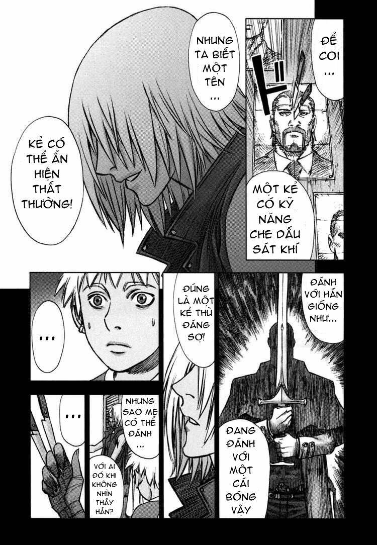 Jackals Chapter 14 - Trang 8