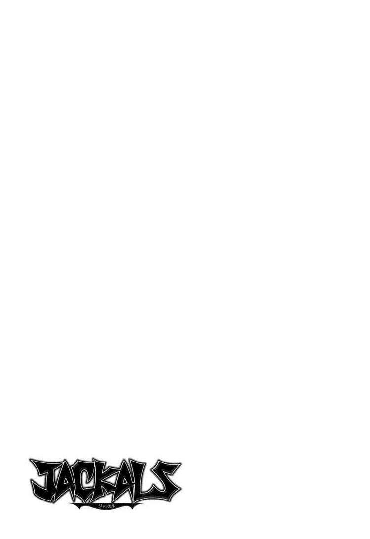 Jackals Chapter 16 - Trang 27