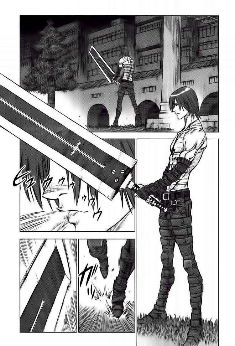 Jackals Chapter 23 - Trang 20