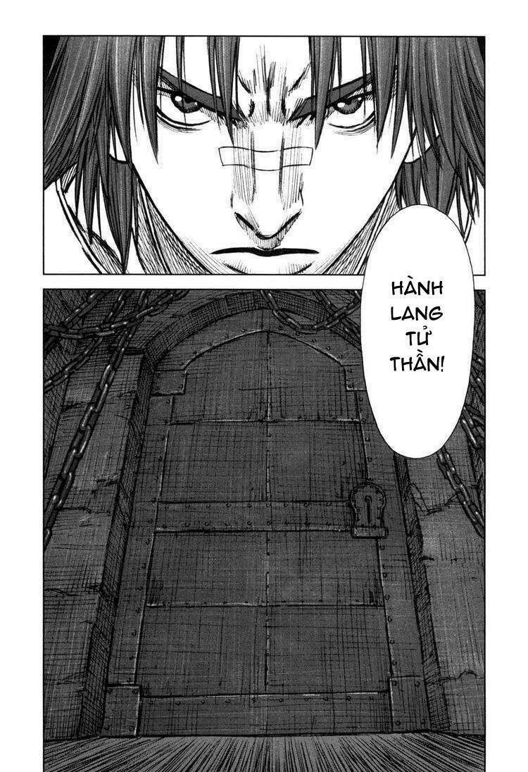 Jackals Chapter 25 - Trang 24