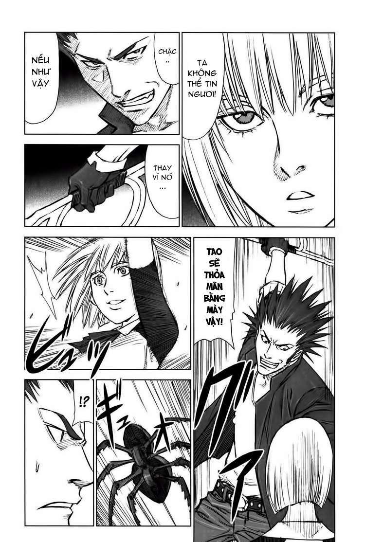 Jackals Chapter 31 - Trang 15