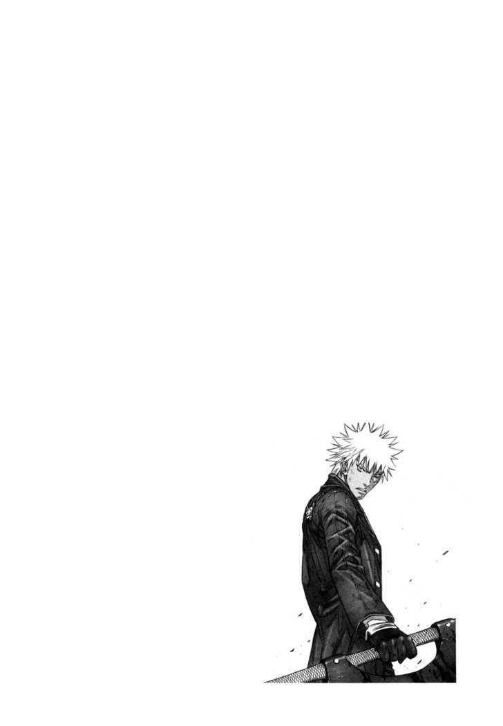 Jackals Chapter 35 - Trang 26