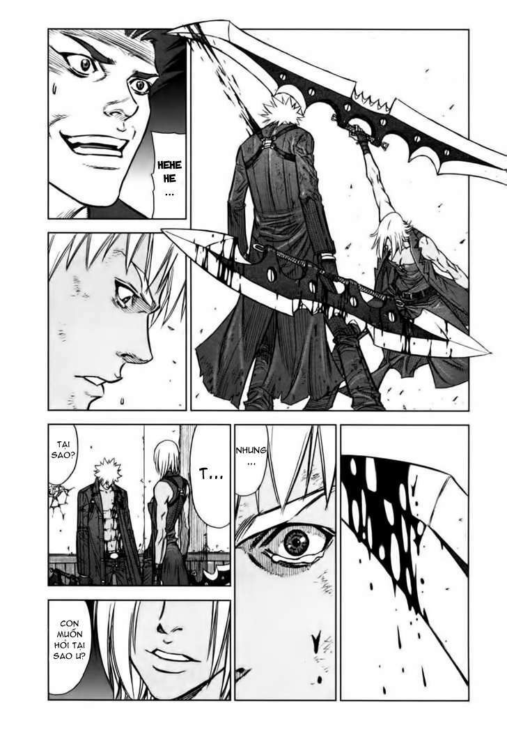 Jackals Chapter 37 - Trang 9