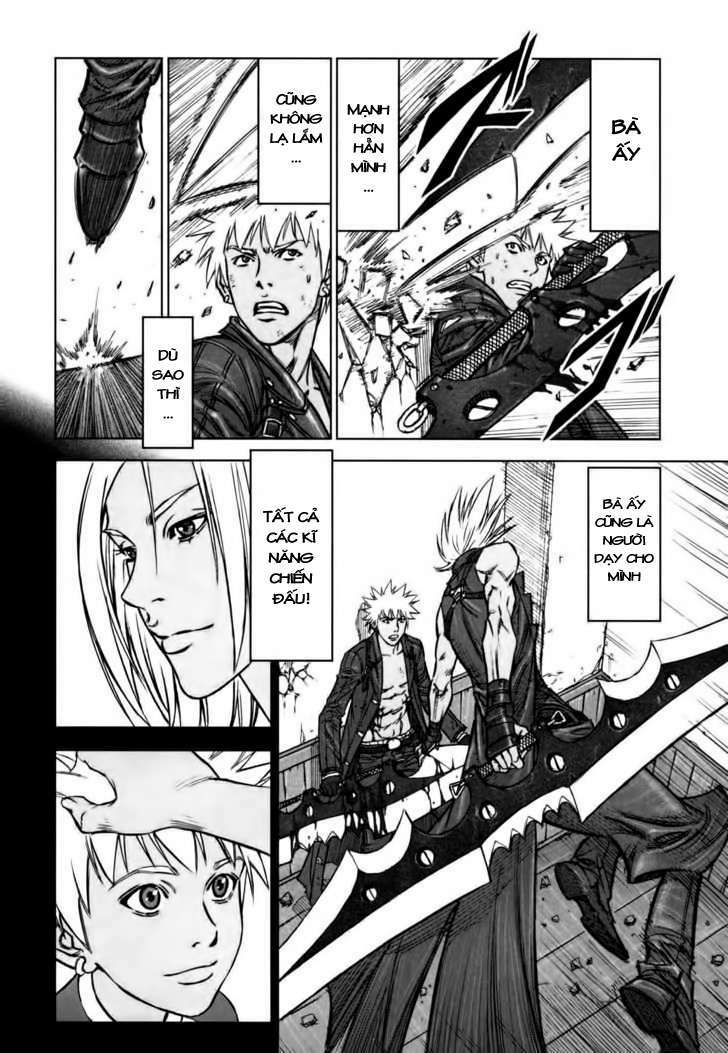 Jackals Chapter 37 - Trang 6