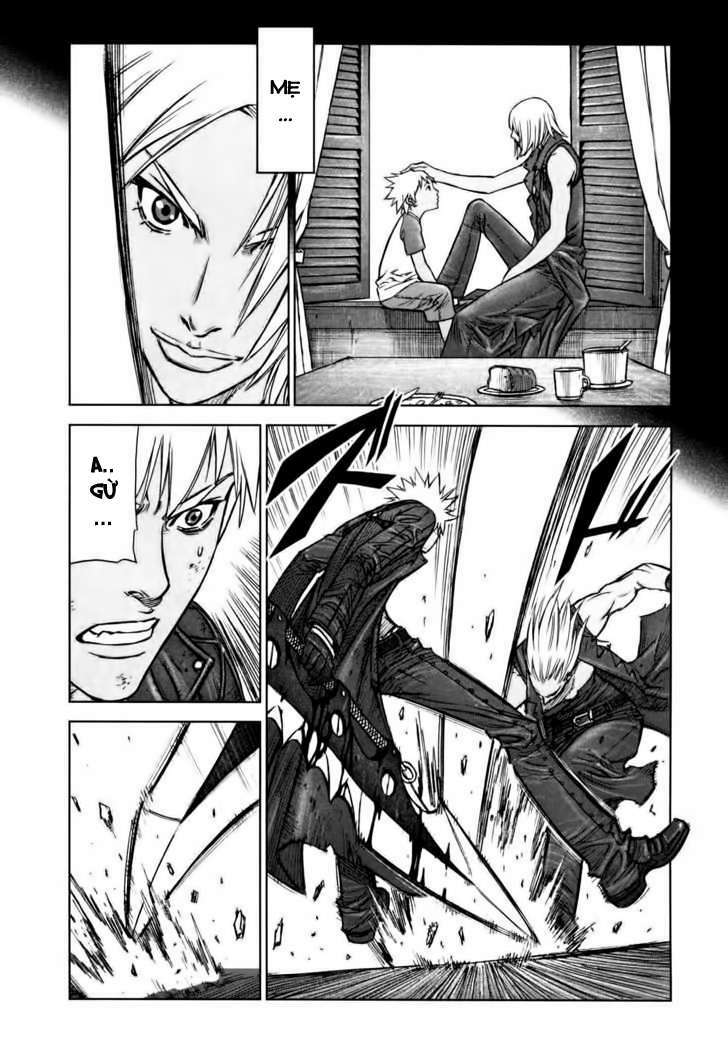 Jackals Chapter 37 - Trang 7