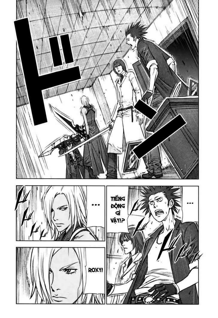 Jackals Chapter 38 - Trang 10