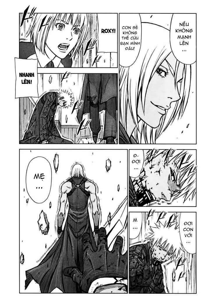 Jackals Chapter 38 - Trang 13