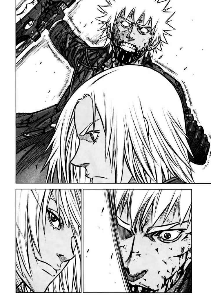 Jackals Chapter 38 - Trang 6